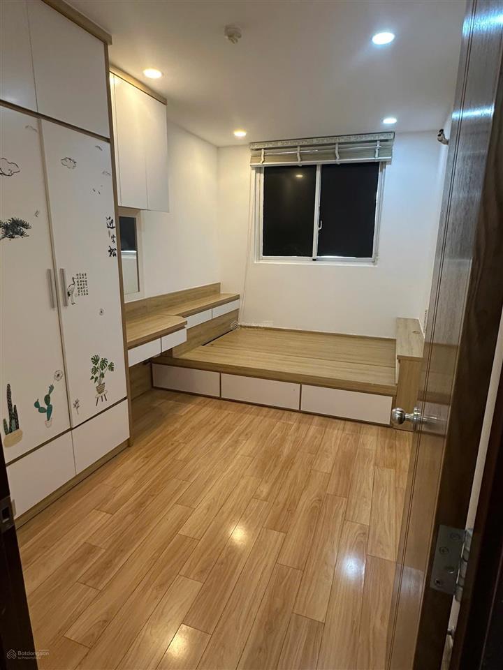 Chỉ 3 tỷ 650 triệu sở hữu căn 2pn belaza có sổ hồng riêng ! tháp b đông vui có tiện ích đầy đủ
