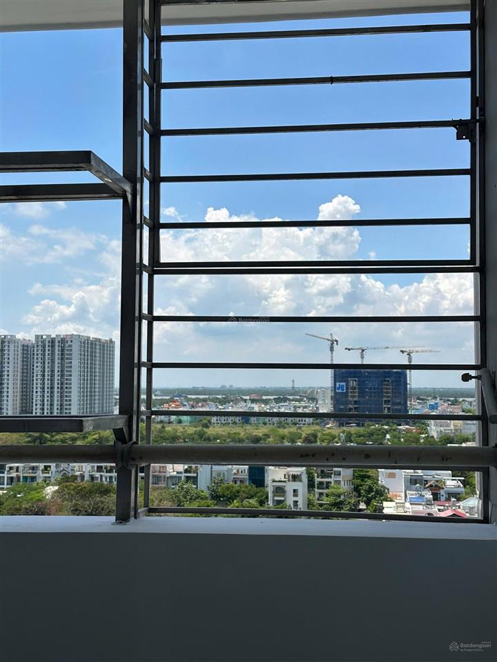 Chỉ 3 tỷ 650 triệu sở hữu căn 2pn belaza có sổ hồng riêng ! tháp b đông vui có tiện ích đầy đủ