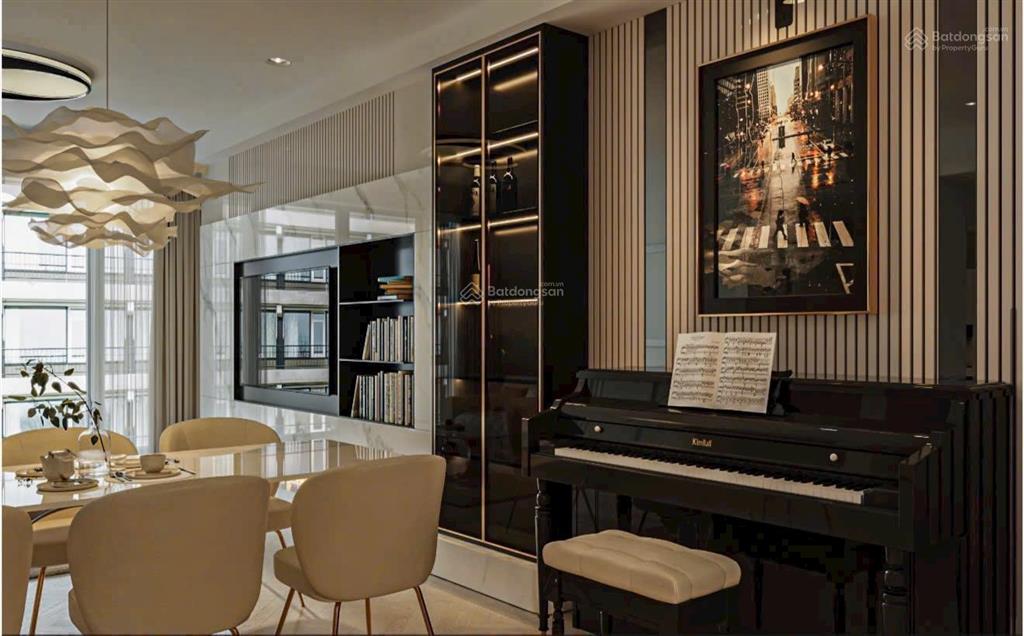 Bán gấp căn hộ sunrise city south 3pn 129m2 giá 9.7 tỷ