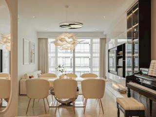 Bán gấp căn hộ sunrise city south 3pn 129m chỉ 9.7 tỷ