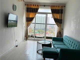 Bán chung cư ngọc lan phú thuận q7 diện tích 94m²