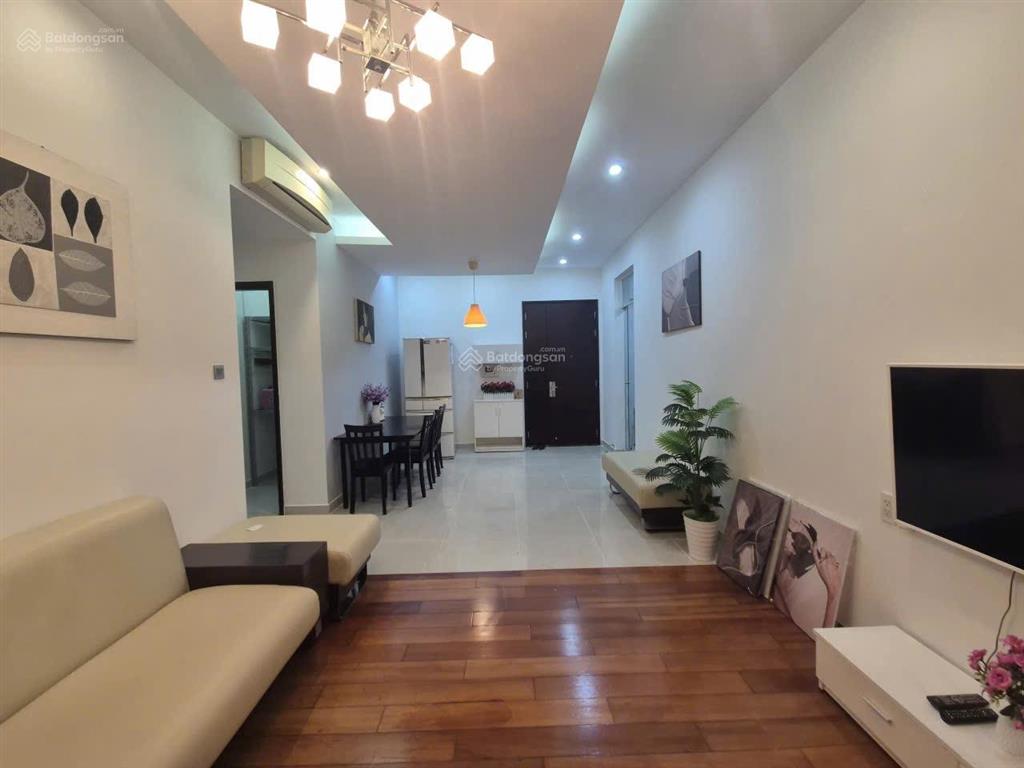 Chính chủ cần bán căn hộ phú mỹ, căn góc đẹp, đang có dòng tiền cho thuê 14 triệu/tháng