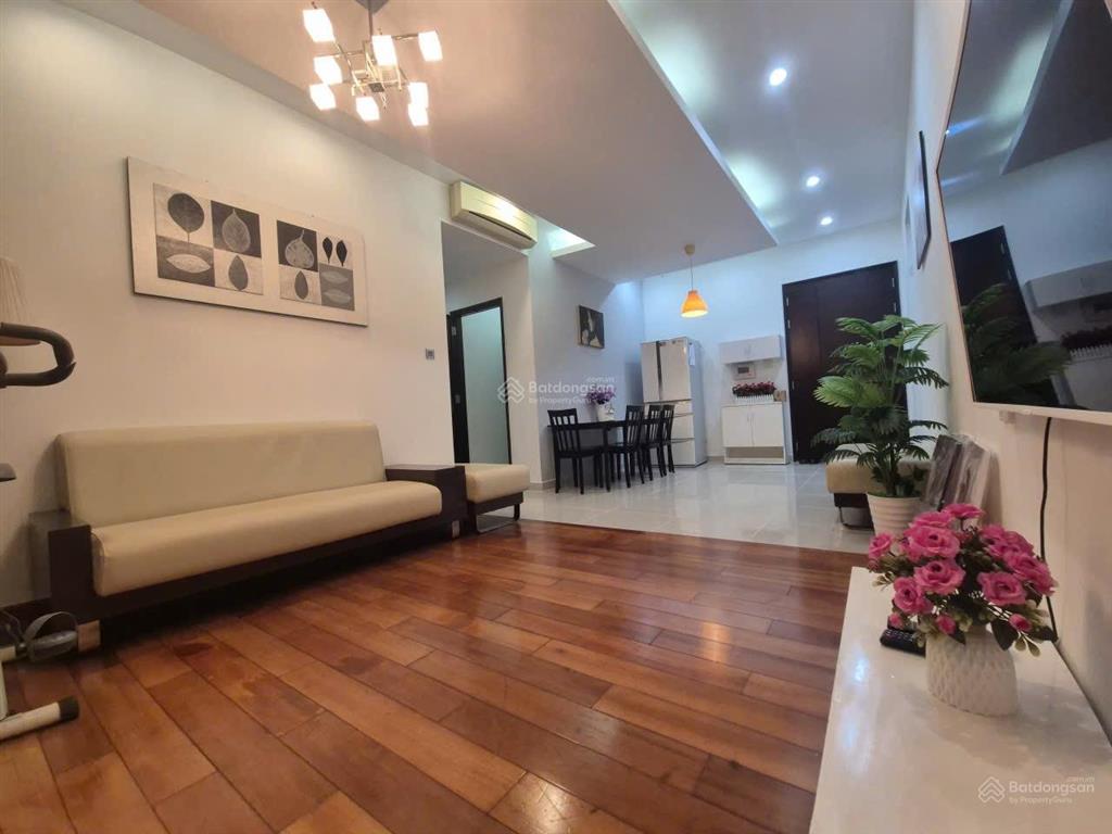 Chính chủ cần bán căn hộ phú mỹ, căn góc đẹp, đang có dòng tiền cho thuê 14 triệu/tháng