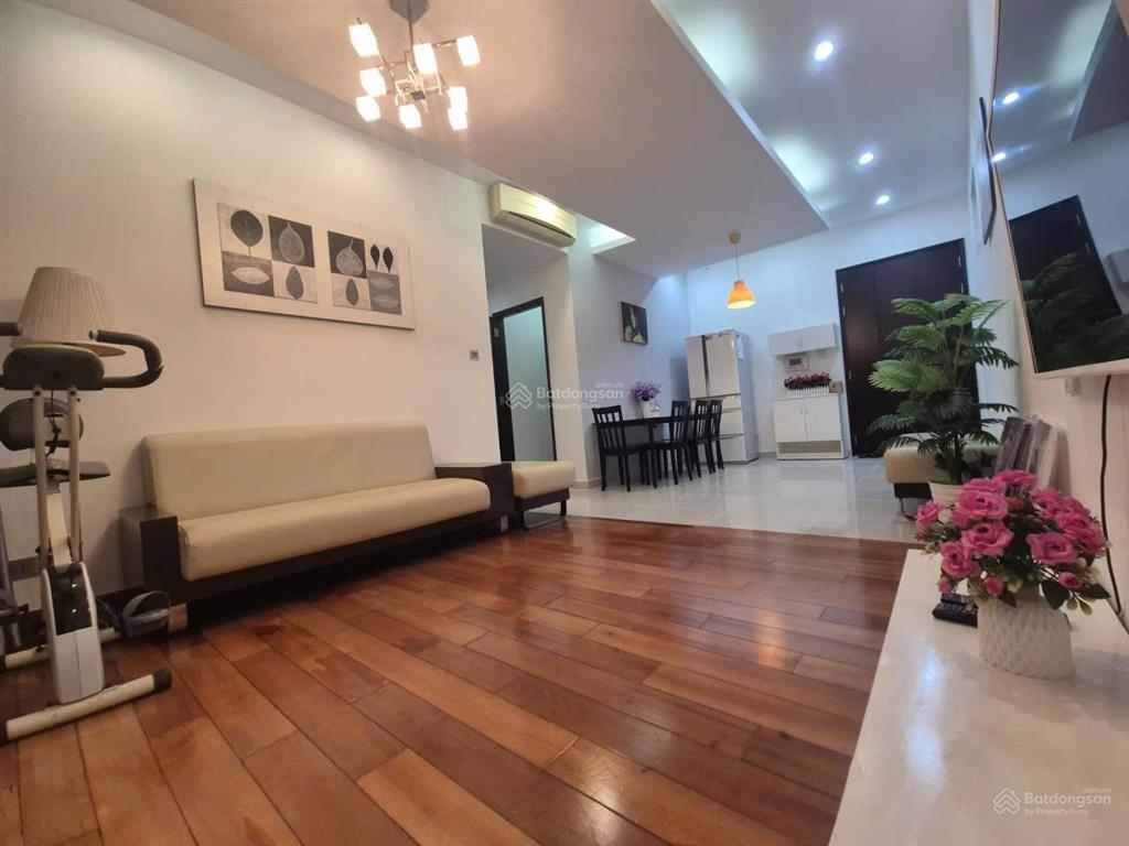 Chính chủ cần bán căn hộ phú mỹ, căn góc đẹp, đang có dòng tiền cho thuê 14 triệu/tháng