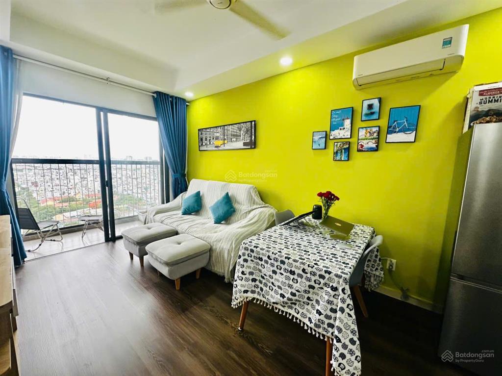 Chính chủ bán căn hộ mone nam sài gòn masterise q7 2pn