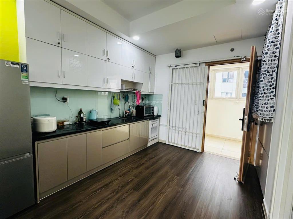 Chính chủ bán căn hộ mone nam sài gòn masterise q7 2pn