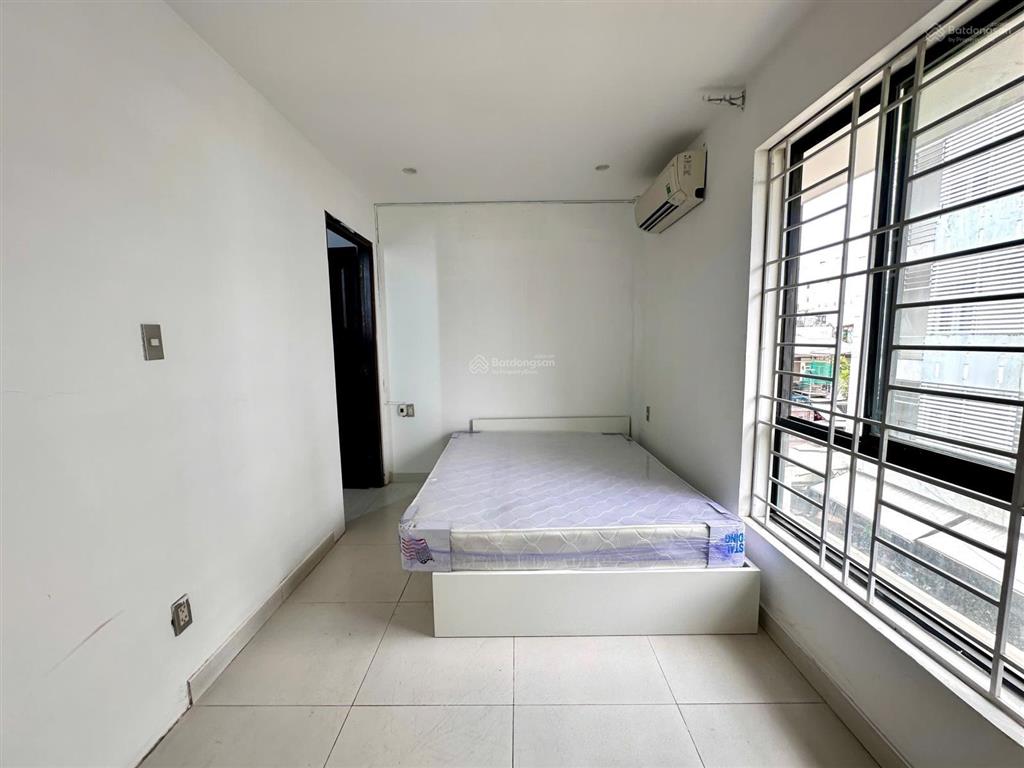 Cho thuê căn hộ dịch vụ full nội thất đường võ thị nhờ, quận 7