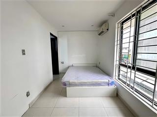 Cho thuê căn hộ dịch vụ full nội thất đường võ thị nhờ, quận 7