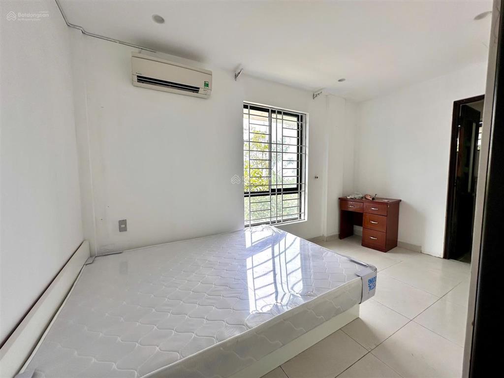 Cho thuê căn hộ dịch vụ full nội thất đường võ thị nhờ, quận 7