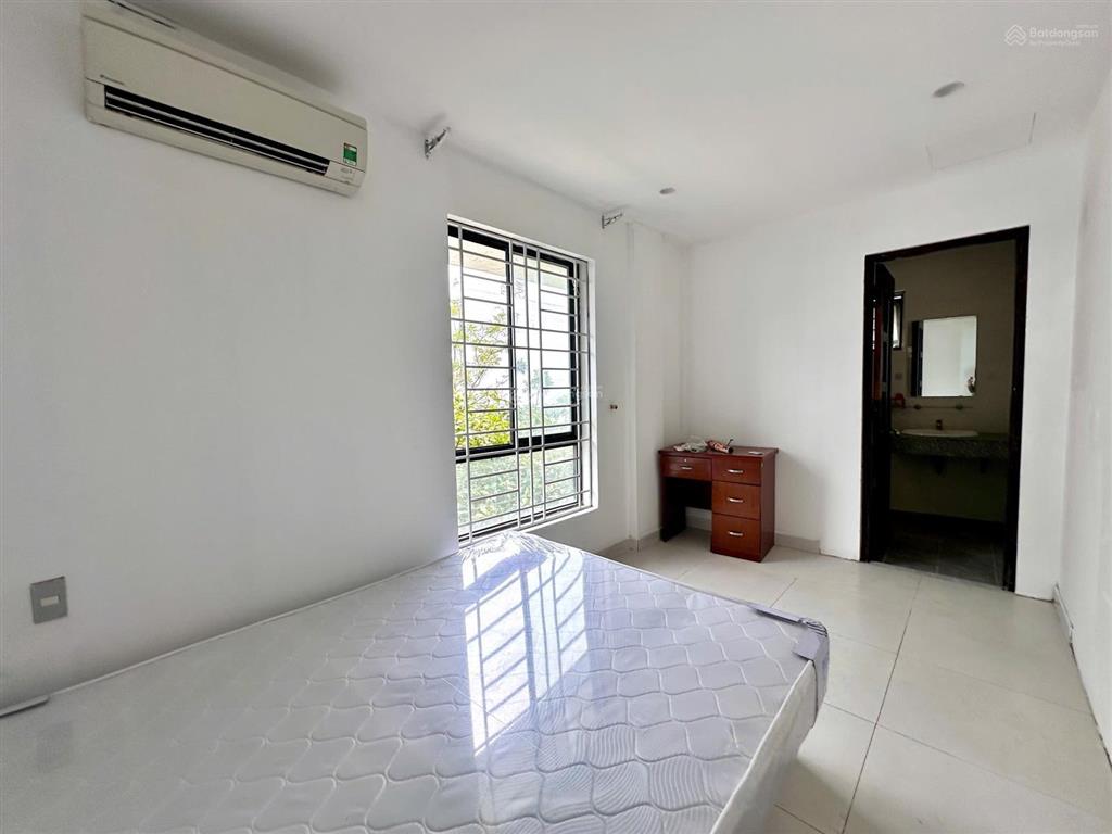 Cho thuê căn hộ dịch vụ full nội thất đường võ thị nhờ, quận 7