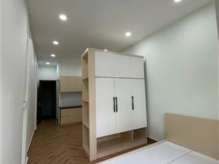 Cho thuê căn hộ mini mới đẹp full nội thất  6,5tr/tháng