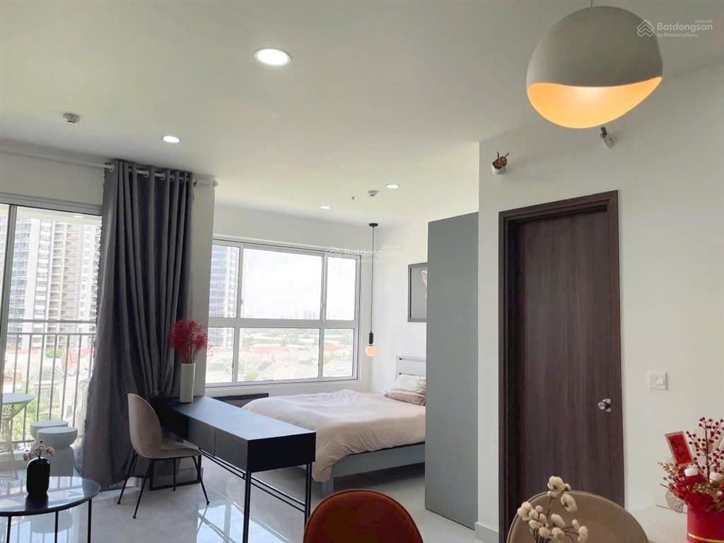Sunrise riverside  50m² nhà đẹp nội thất mới tinh
