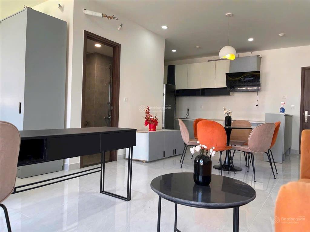 Sunrise riverside  50m² nhà đẹp nội thất mới tinh