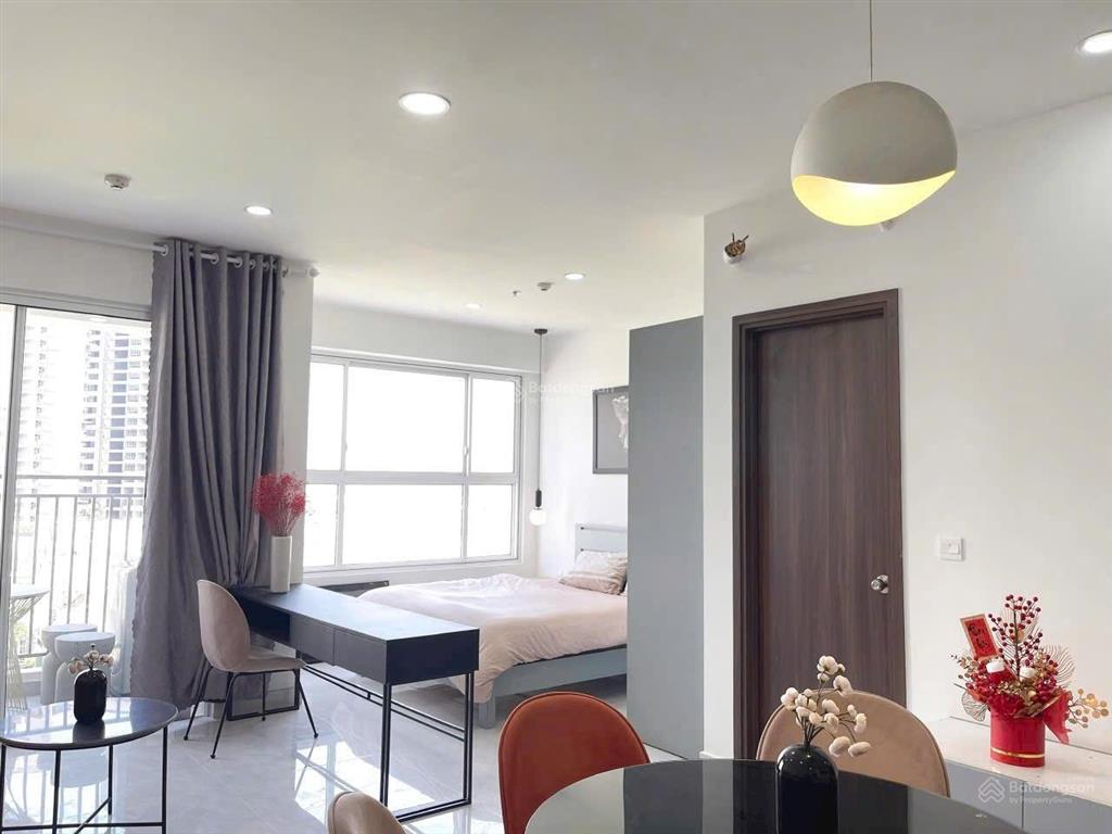 Sunrise riverside  50m² nhà đẹp nội thất mới tinh