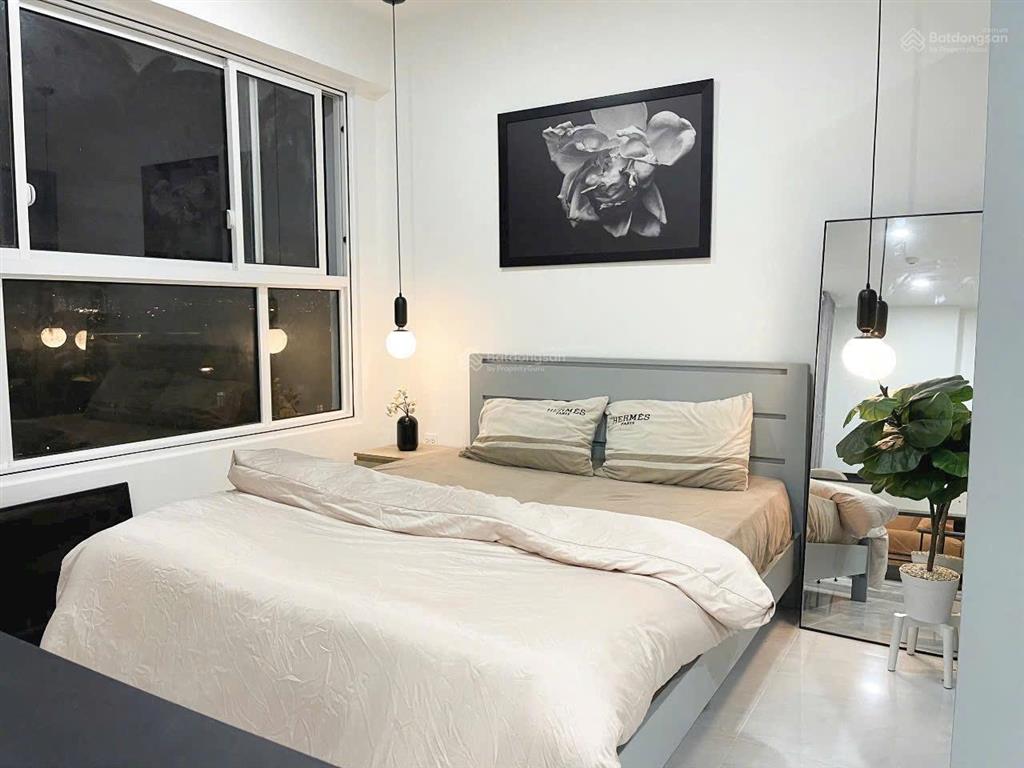 Sunrise riverside  50m² nhà đẹp nội thất mới tinh