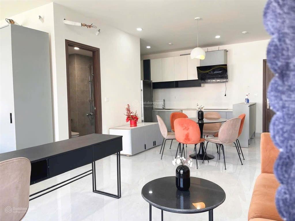 Sunrise riverside  50m² nhà đẹp nội thất mới tinh