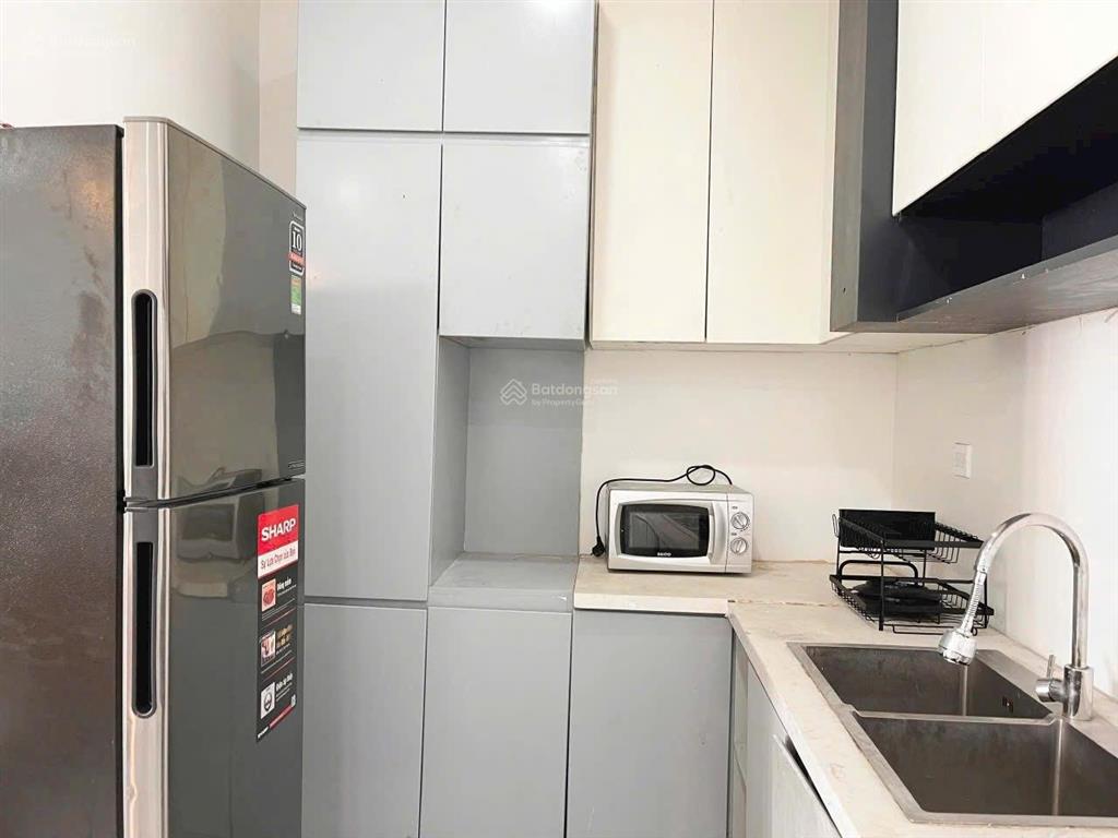 Sunrise riverside  50m² nhà đẹp nội thất mới tinh