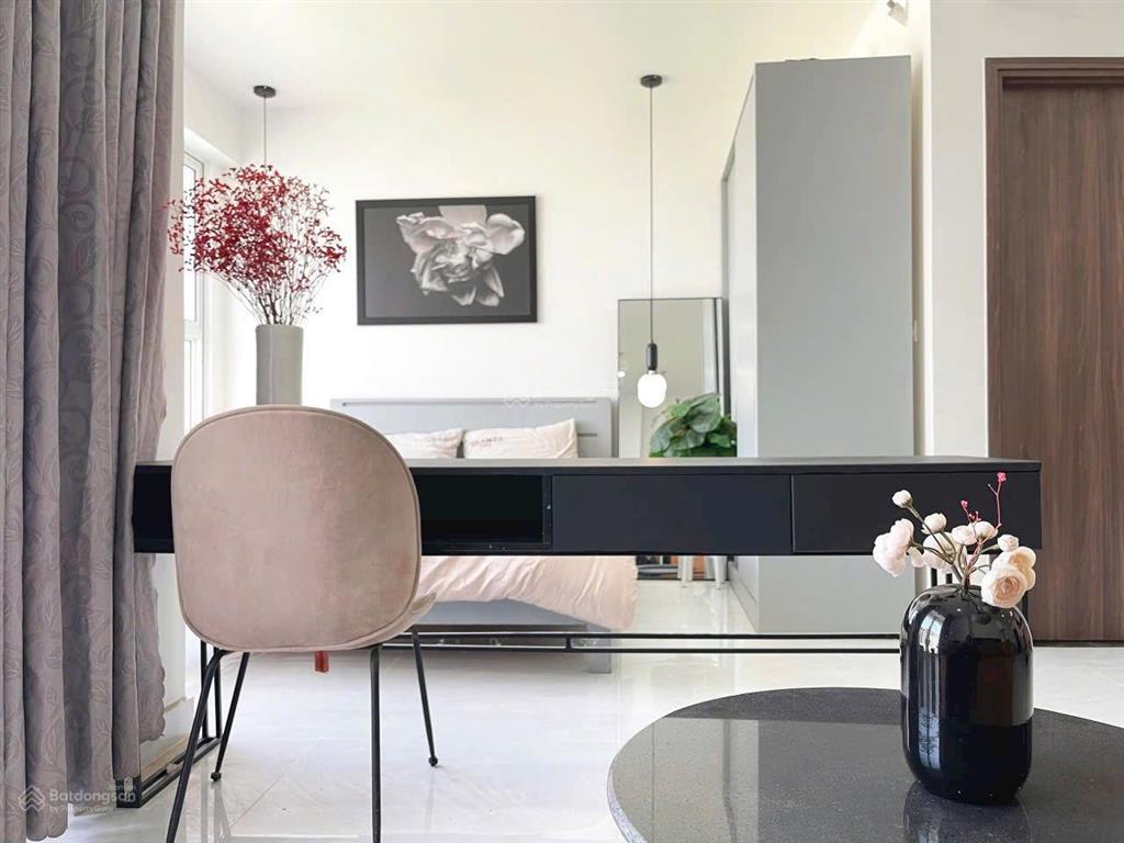 Sunrise riverside  50m² nhà đẹp nội thất mới tinh