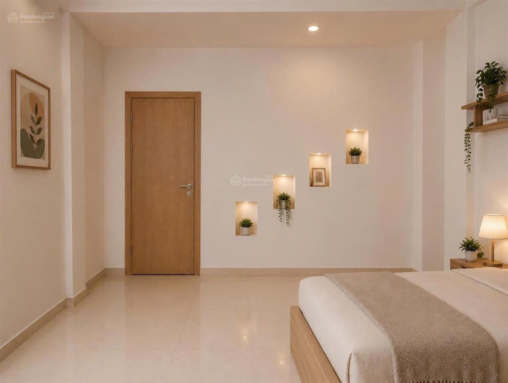 Cho thuê căn hộ đủ nội thất khu nam long q7 diện tích 26m² rộng rãi