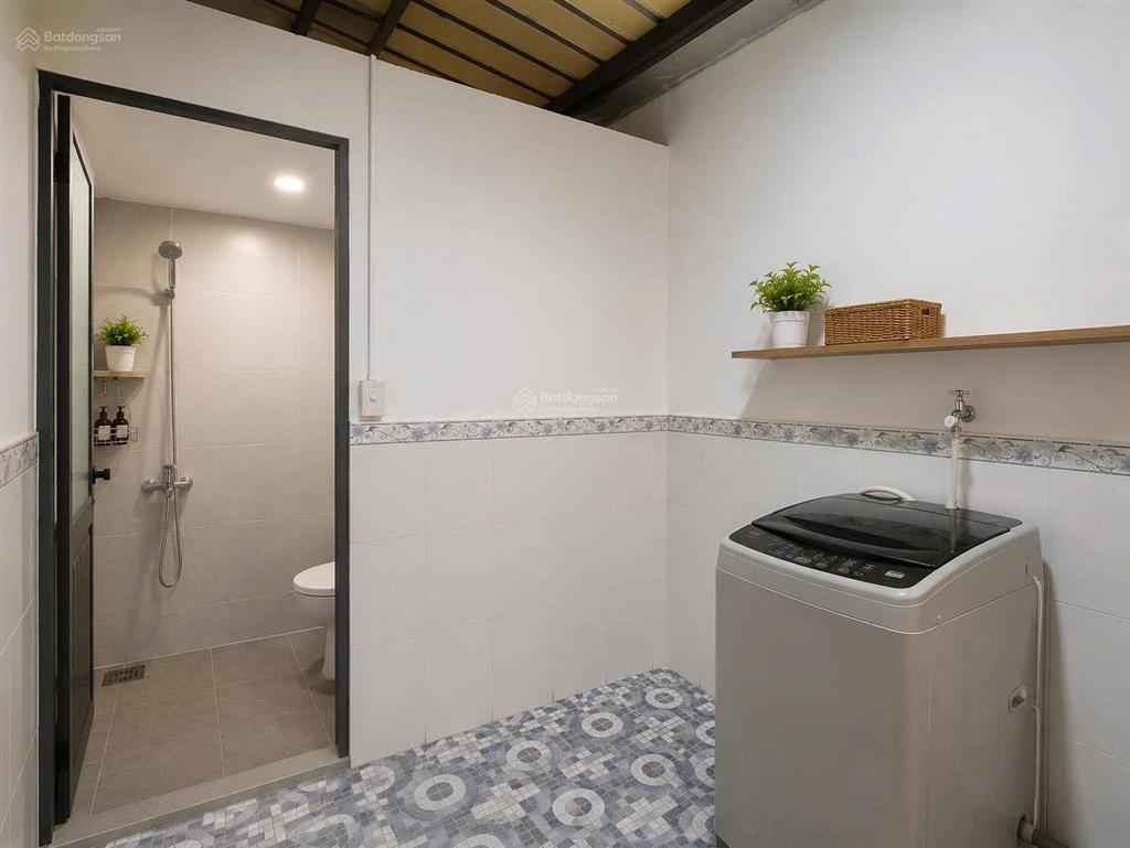 Cho thuê căn hộ đủ nội thất khu nam long q7 diện tích 26m² rộng rãi