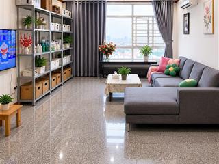 Bán căn hộ hoàng anh gold house 3pn đẹp đã có sổ