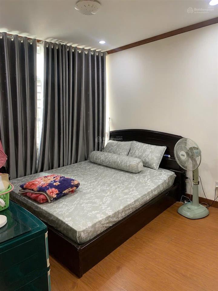 Bán căn hộ hoàng anh gold house 3pn đẹp đã có sổ