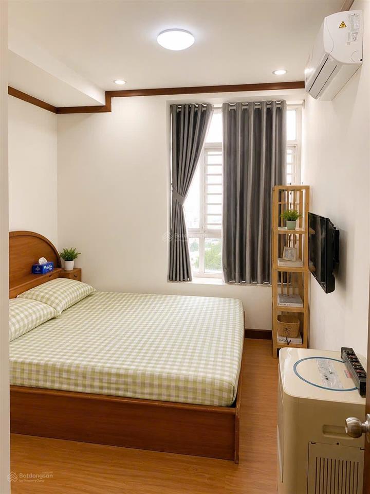 Bán căn hộ hoàng anh gold house 3pn đẹp đã có sổ