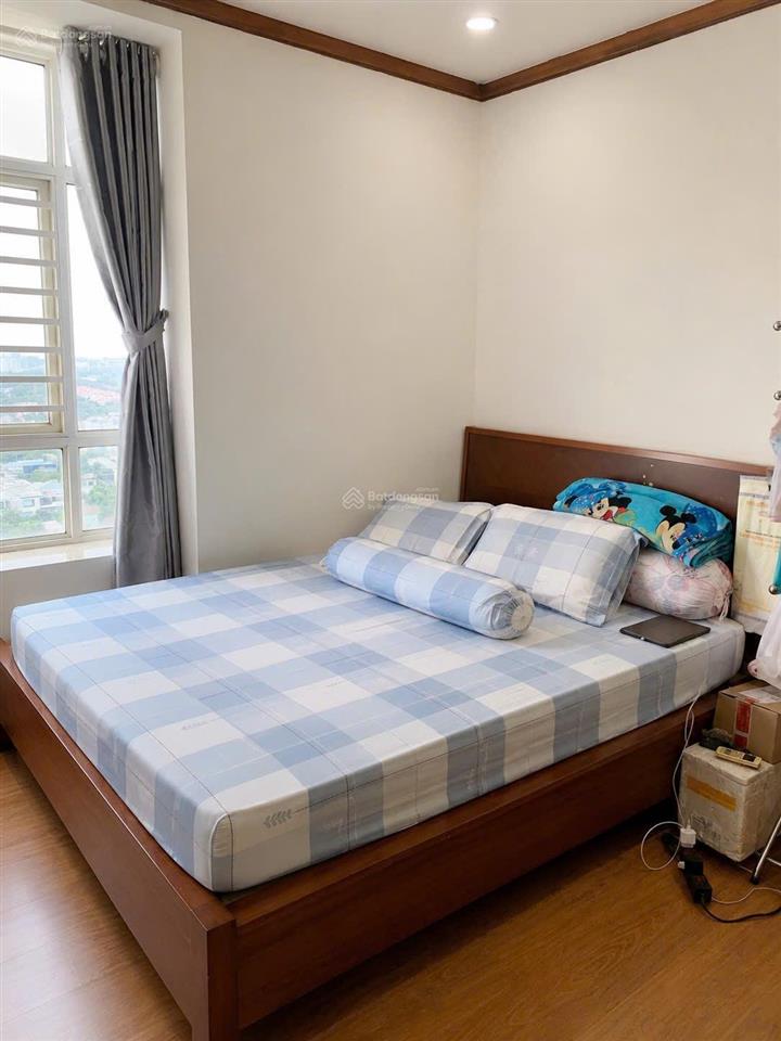 Bán căn hộ hoàng anh gold house 3pn đẹp đã có sổ