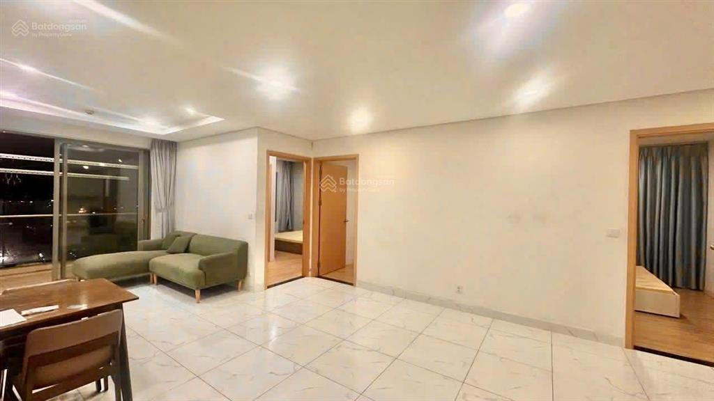 Cho thuê căn hộ 3pn an gia riverside  100m²