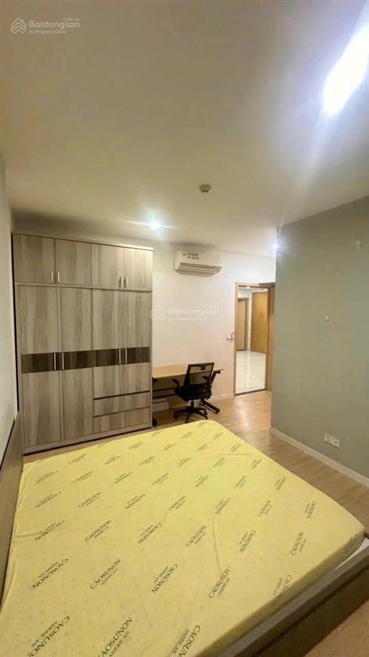 Cho thuê căn hộ 3pn an gia riverside  100m²