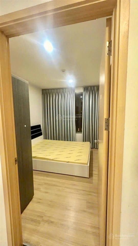 Cho thuê căn hộ 3pn an gia riverside  100m²
