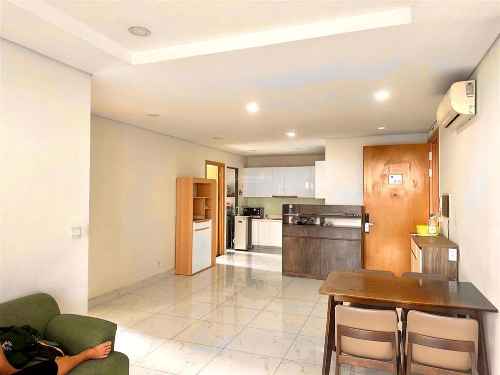 Cho thuê căn hộ 3pn an gia riverside  100m²