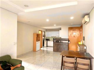 Cho thuê căn hộ 3pn an gia riverside  100m²