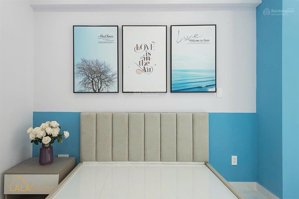 Cho thuê căn hộ nội thất đẹp  3pn tại saigon south phú mỹ hưng