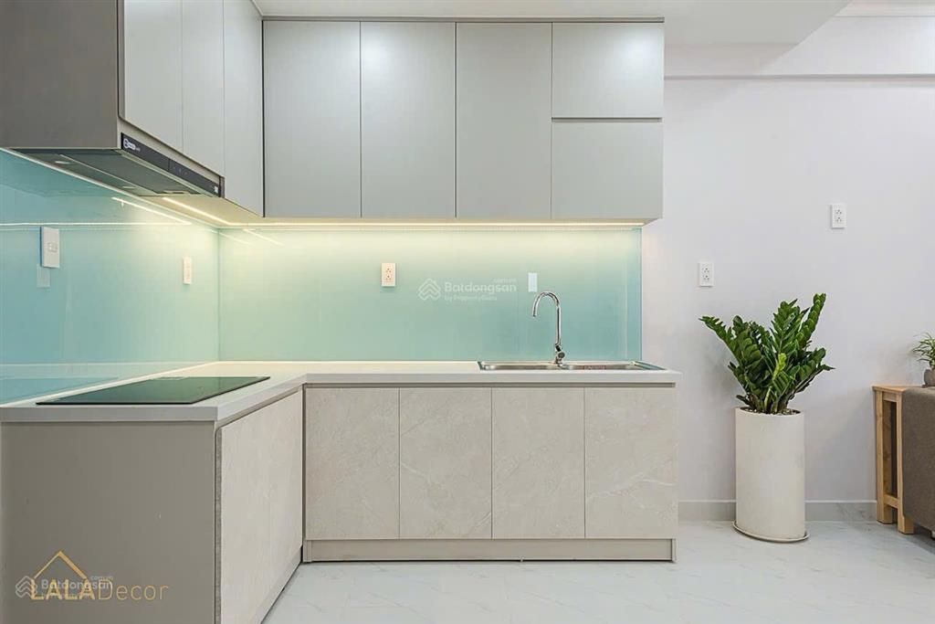 Cho thuê căn hộ nội thất đẹp  3pn tại saigon south phú mỹ hưng
