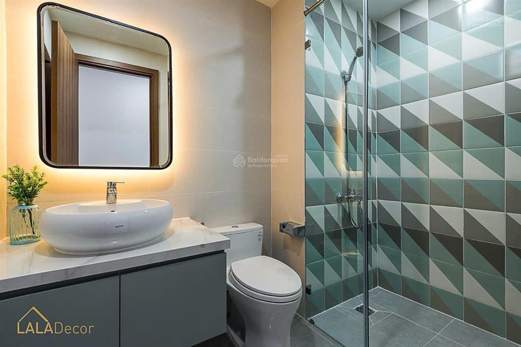 Cho thuê căn hộ nội thất đẹp  3pn tại saigon south phú mỹ hưng