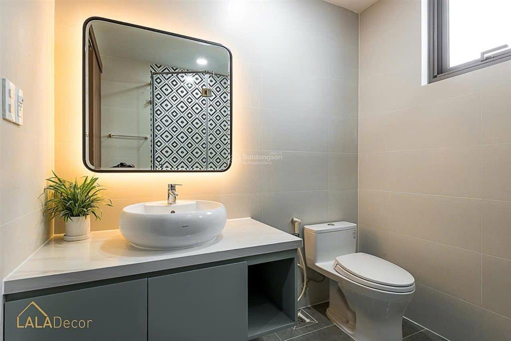 Cho thuê căn hộ nội thất đẹp  3pn tại saigon south phú mỹ hưng