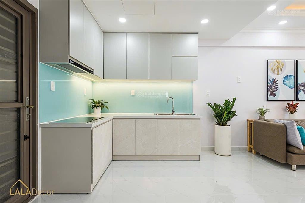 Cho thuê căn hộ nội thất đẹp  3pn tại saigon south phú mỹ hưng