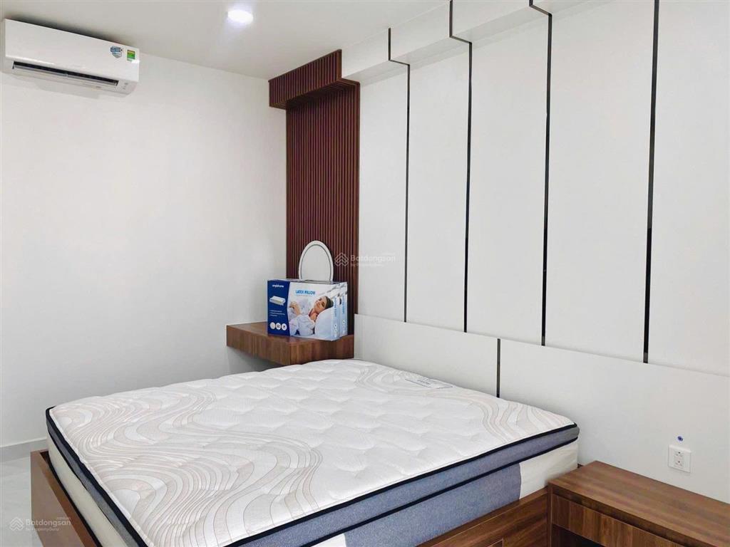 Cho thuê căn hộ ot 35m² sunrise riverside full nội thất đẹp