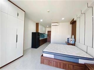 Cho thuê căn hộ ot 35m² sunrise riverside full nội thất đẹp