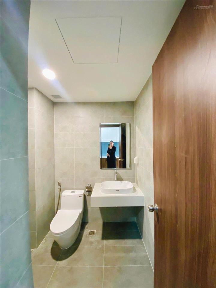 Cho thuê căn hộ ot 35m² sunrise riverside full nội thất đẹp