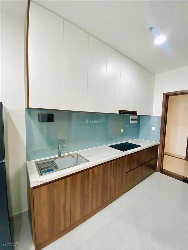Cho thuê căn hộ ot 35m² sunrise riverside full nội thất đẹp