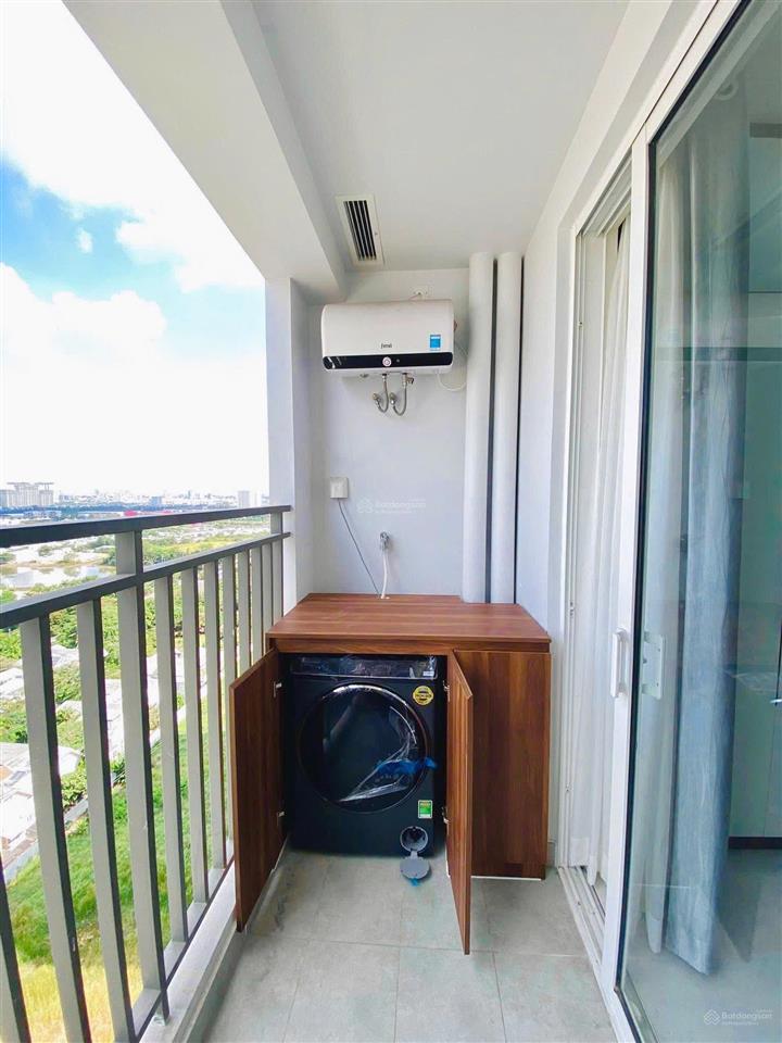 Cho thuê căn hộ ot 35m² sunrise riverside full nội thất đẹp