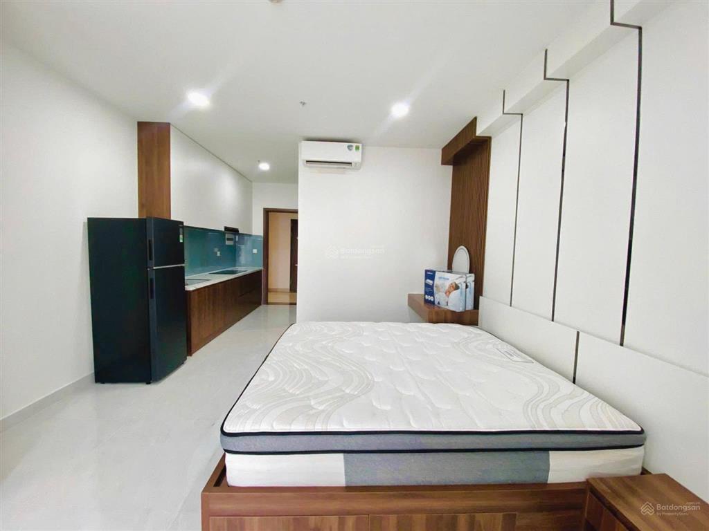 Cho thuê căn hộ ot 35m² sunrise riverside full nội thất đẹp