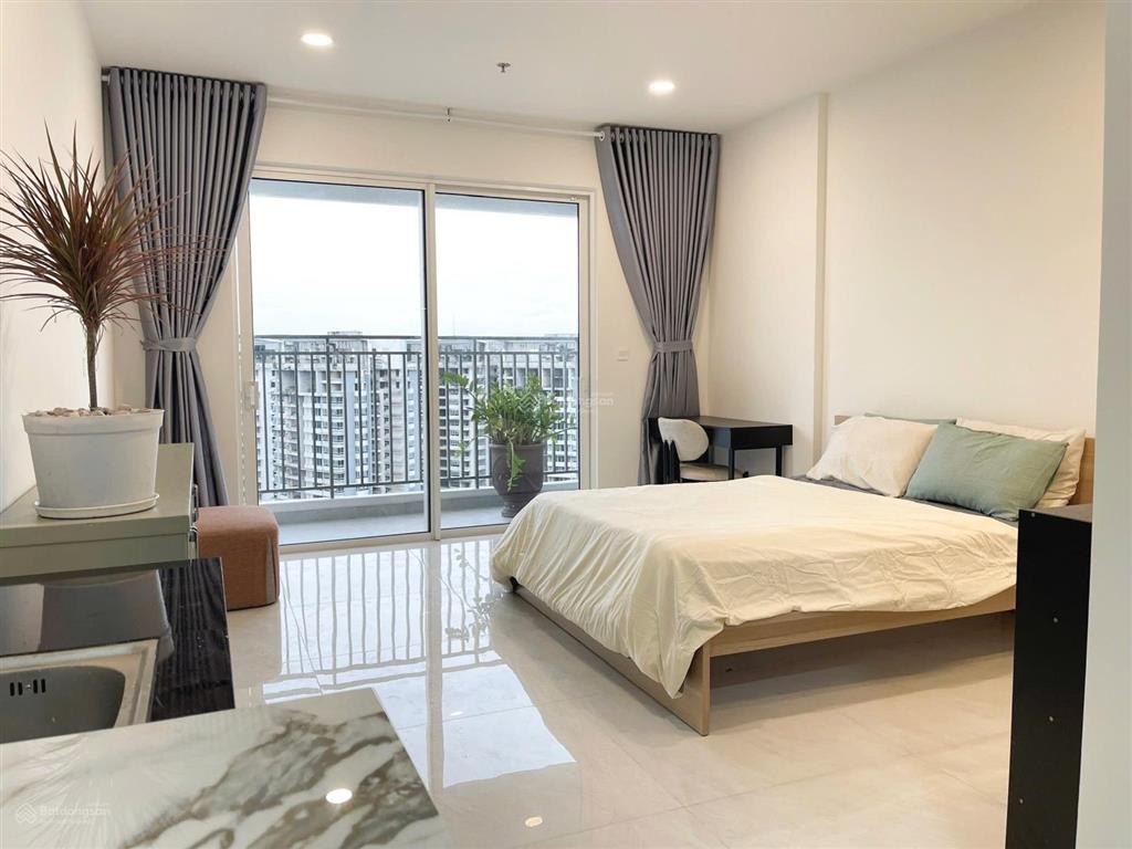 Cho thuê căn hộ sunrise riverside  full nội thất đẹp