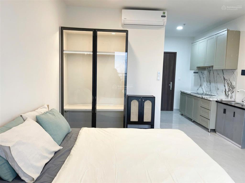 Cho thuê căn hộ sunrise riverside  full nội thất đẹp