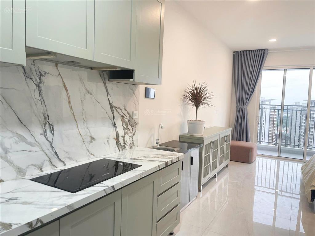 Cho thuê căn hộ sunrise riverside  full nội thất đẹp