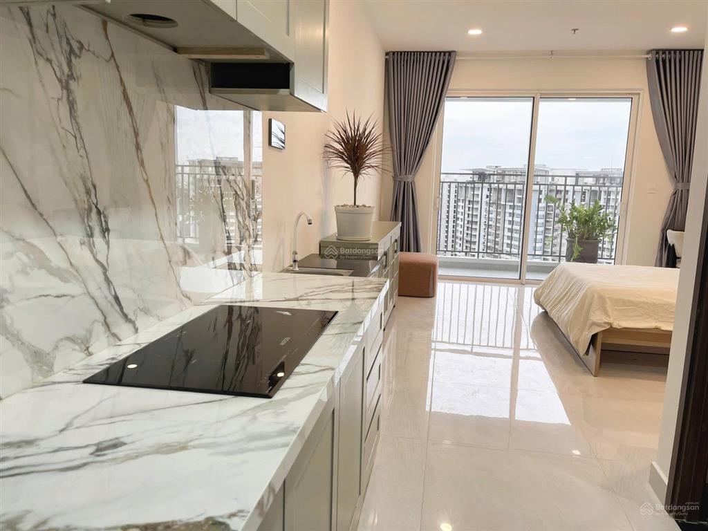 Cho thuê căn hộ sunrise riverside  full nội thất đẹp