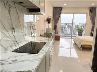 Cho thuê căn hộ sunrise riverside  full nội thất đẹp