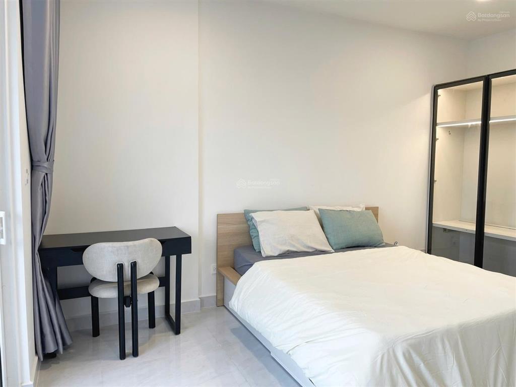 Cho thuê căn hộ sunrise riverside  full nội thất đẹp